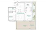 Verasol home apartment 2 bedrooms el verger costa blanca vsh 1066