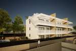 Verasol home apartment 2 bedrooms finestrat costa blanca