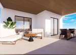 Verasol home apartment 2 bedrooms finestrat costa blanca vsh 0312