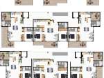 Verasol home apartment 2 bedrooms finestrat costa blanca vsh 0339