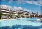 Verasol home apartment 2 bedrooms finestrat costa blanca vsh 0710