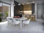 Verasol home apartment 2 bedrooms finestrat costa blanca vsh 0710
