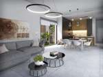 Verasol home apartment 2 bedrooms finestrat costa blanca vsh 0710
