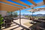Verasol home apartment 2 bedrooms finestrat costa blanca vsh 0710