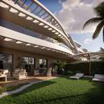 Verasol home apartment 2 bedrooms finestrat costa blanca vsh 0710