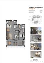 Verasol home apartment 2 bedrooms finestrat costa blanca vsh 0710