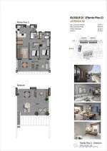 Verasol home apartment 2 bedrooms finestrat costa blanca vsh 0710