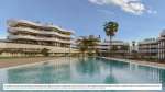 Verasol home apartment 2 bedrooms finestrat costa blanca vsh 0711