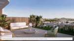 Verasol home apartment 2 bedrooms finestrat costa blanca vsh 0711