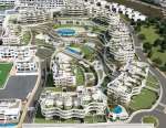 Verasol home apartment 2 bedrooms finestrat costa blanca vsh 0711
