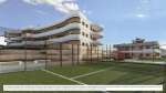 Verasol home apartment 2 bedrooms finestrat costa blanca vsh 0711