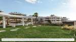 Verasol home apartment 2 bedrooms finestrat costa blanca vsh 0711