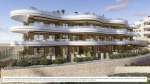 Verasol home apartment 2 bedrooms finestrat costa blanca vsh 0711