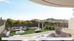 Verasol home apartment 2 bedrooms finestrat costa blanca vsh 0711