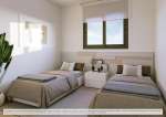 Verasol home apartment 2 bedrooms finestrat costa blanca vsh 0711