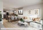 Verasol home apartment 2 bedrooms finestrat costa blanca vsh 0711