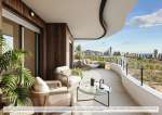 Verasol home apartment 2 bedrooms finestrat costa blanca vsh 0711