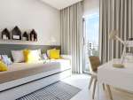 Verasol home apartment 2 bedrooms guardamar del segura costa blanca