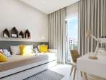 Verasol home apartment 2 bedrooms guardamar del segura costa blanca
