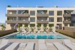 Verasol home apartment 2 bedrooms guilas costa blanca