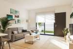 Verasol home apartment 2 bedrooms guilas costa blanca