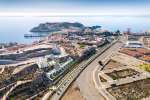 Verasol home apartment 2 bedrooms guilas costa blanca