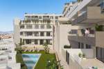 Verasol home apartment 2 bedrooms guilas costa blanca