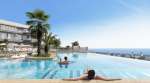 Verasol home apartment 2 bedrooms guilas costa blanca vsh 0536