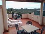 Verasol home apartment 2 bedrooms guilas costa blanca vsh 0928