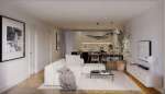 Verasol home apartment 2 bedrooms hondn de las nieves costa blanca