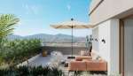 Verasol home apartment 2 bedrooms hondn de las nieves costa blanca