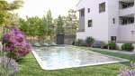 Verasol home apartment 2 bedrooms jvea costa blanca