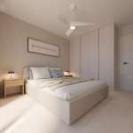 Verasol home apartment 2 bedrooms jvea costa blanca