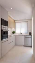 Verasol home apartment 2 bedrooms jvea costa blanca