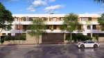 Verasol home apartment 2 bedrooms jvea costa blanca vsh 0564