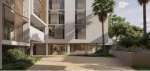 Verasol home apartment 2 bedrooms jvea costa blanca vsh 0954