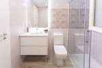 Verasol home apartment 2 bedrooms la manga costa blanca