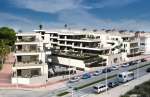 Verasol home apartment 2 bedrooms la marina costa blanca vsh 0821