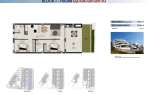 Verasol home apartment 2 bedrooms la marina costa blanca vsh 0821