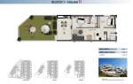 Verasol home apartment 2 bedrooms la marina costa blanca vsh 0821