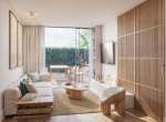 Verasol home apartment 2 bedrooms la nuca costa blanca