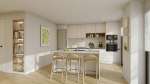 Verasol home apartment 2 bedrooms la nuca costa blanca