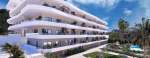 Verasol home apartment 2 bedrooms la nuca costa blanca vsh 0278