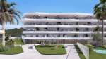 Verasol home apartment 2 bedrooms la nuca costa blanca vsh 0278