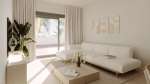 Verasol home apartment 2 bedrooms la nuca costa blanca vsh 0278