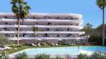 Verasol home apartment 2 bedrooms la nuca costa blanca vsh 0278