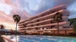 Verasol home apartment 2 bedrooms la nuca costa blanca vsh 0278
