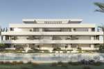 Verasol home apartment 2 bedrooms la nuca costa blanca vsh 0366