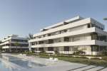 Verasol home apartment 2 bedrooms la nuca costa blanca vsh 0366