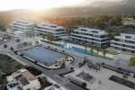 Verasol home apartment 2 bedrooms la nuca costa blanca vsh 0366